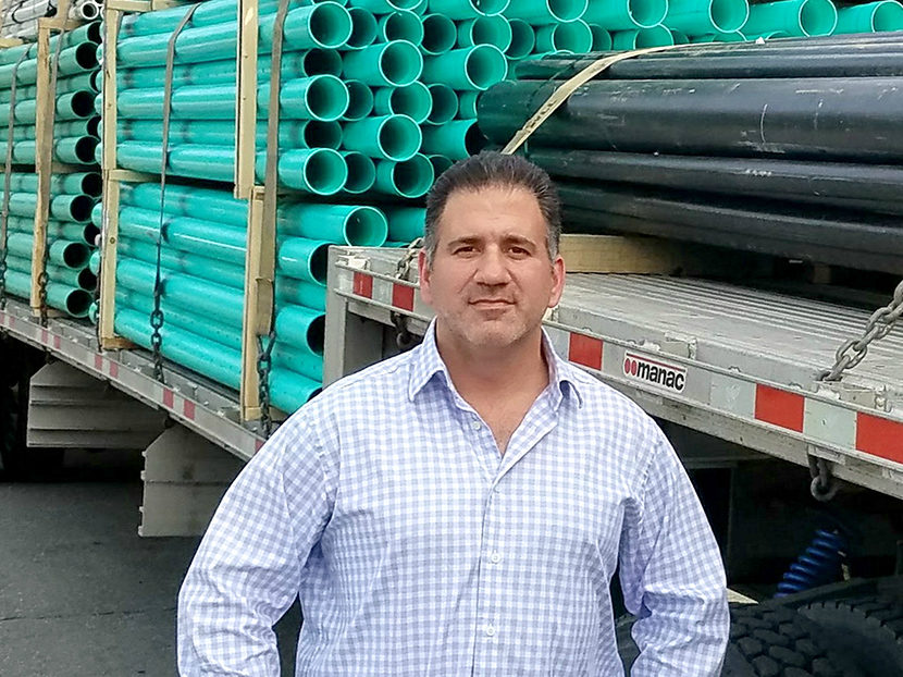 United-Pipe-&-Steel-Corp.-Names-New-Outside-Sales-Representative