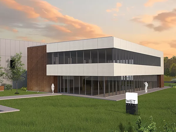 WETSTYLE-Breaks-Ground-on-New-Montreal-Factory