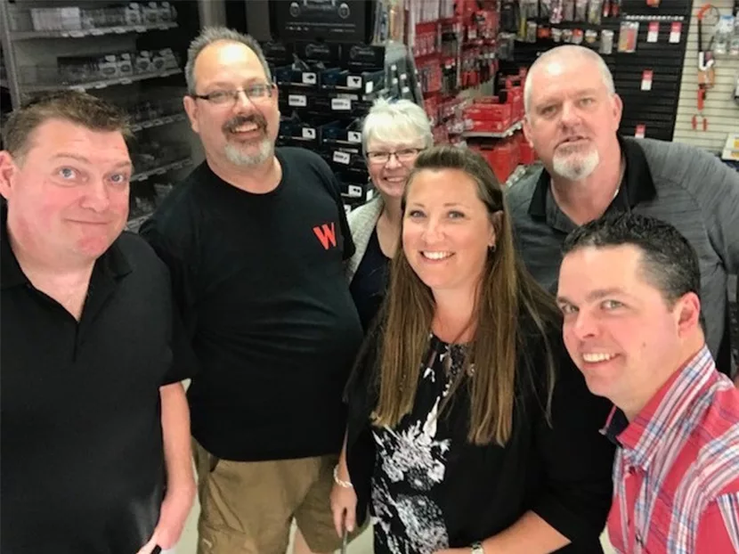 Wolseley-Canada-Re-opens-Orangeville,-Ont.-Plumbing-Branch