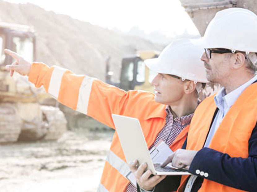 Digital Exclusive: How IoT in Construction Will Shape the Industry in 2019