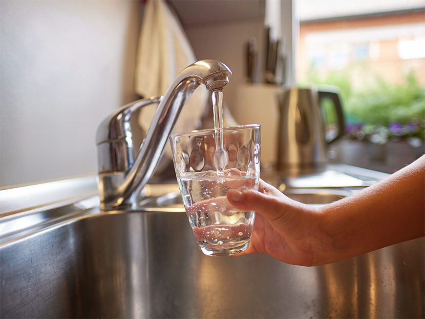 EPA Publishes Proposed Perchlorate Drinking Water Regulation