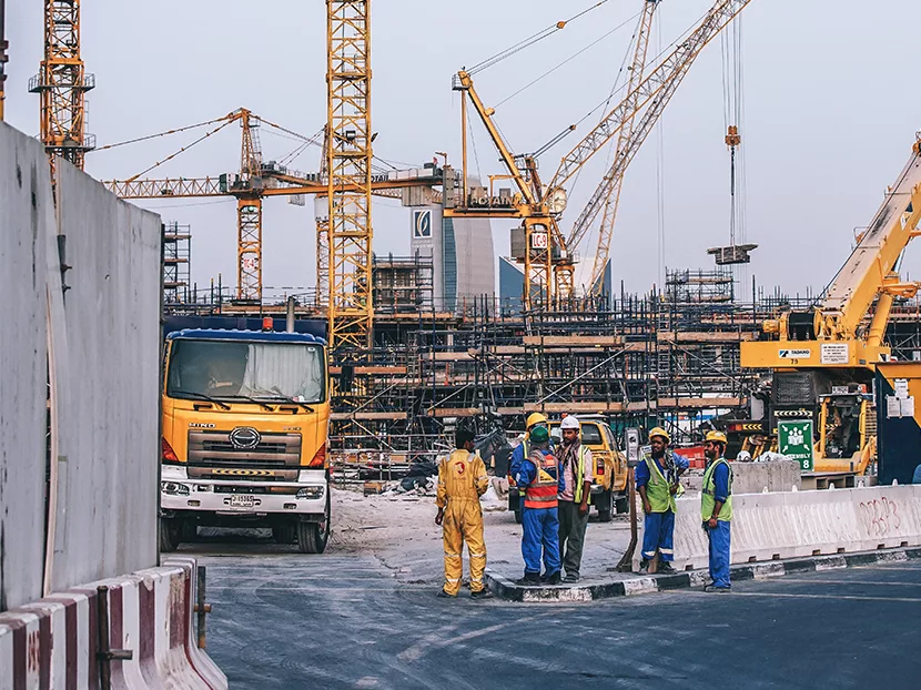 ICC Continues Building Safety Month with Focus on Training and Education