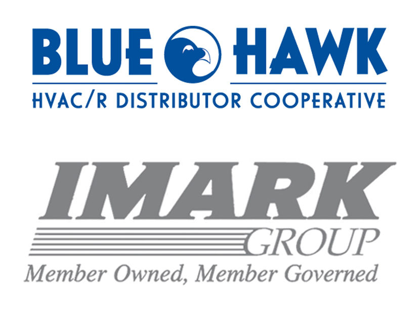 IMARK Group Announces BLUE HAWK as a Founding Member 2