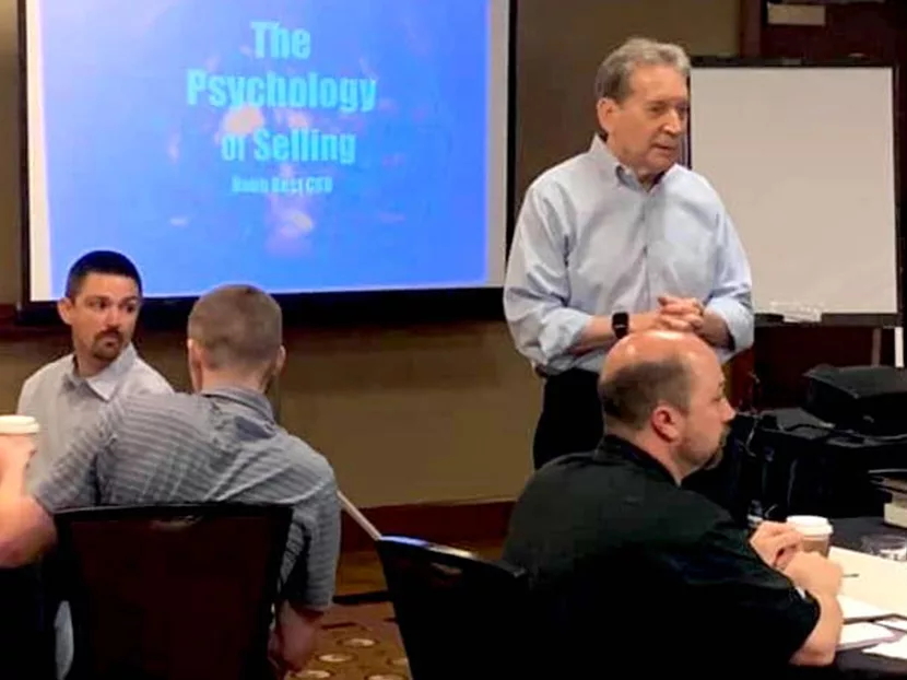 LPG Rolls Out Series of Regional Training Sessions 3