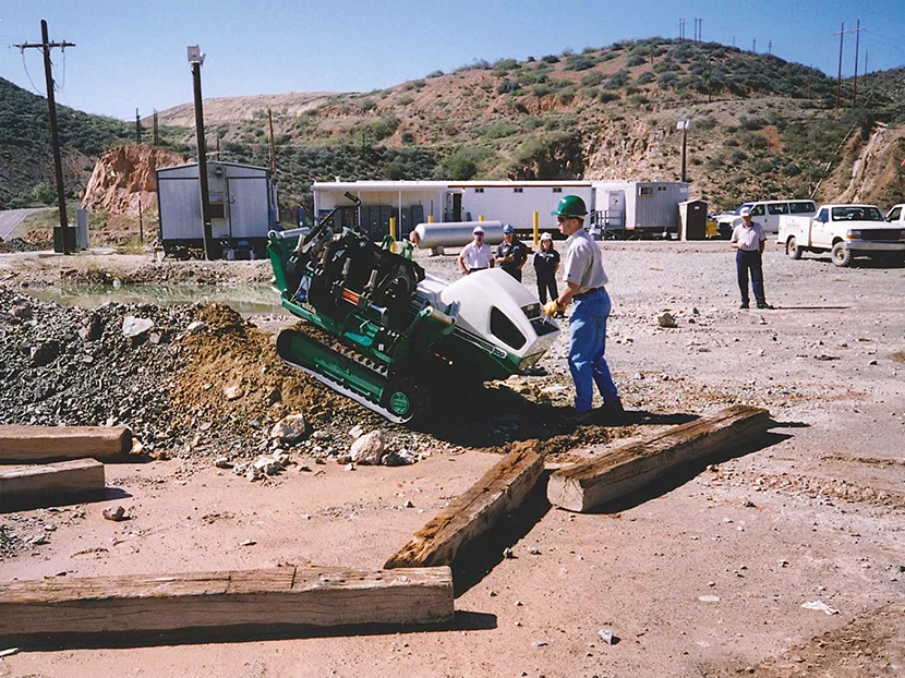 McElroy Celebrates 50 Years of Fusion 4