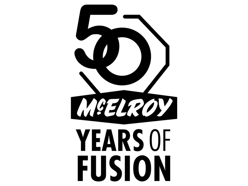 McElroy Celebrates 50 Years of Fusion 5