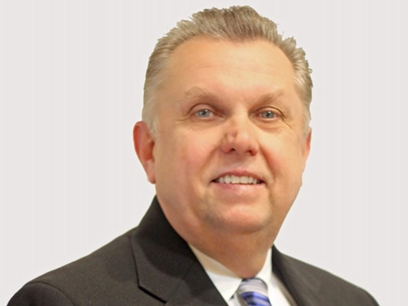 McGuire Hires John B. Fogarty as National Specification Manager
