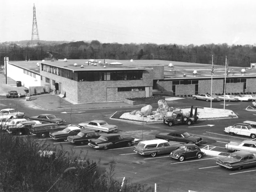 Slant/Fin Celebrates 70th Anniversary 2