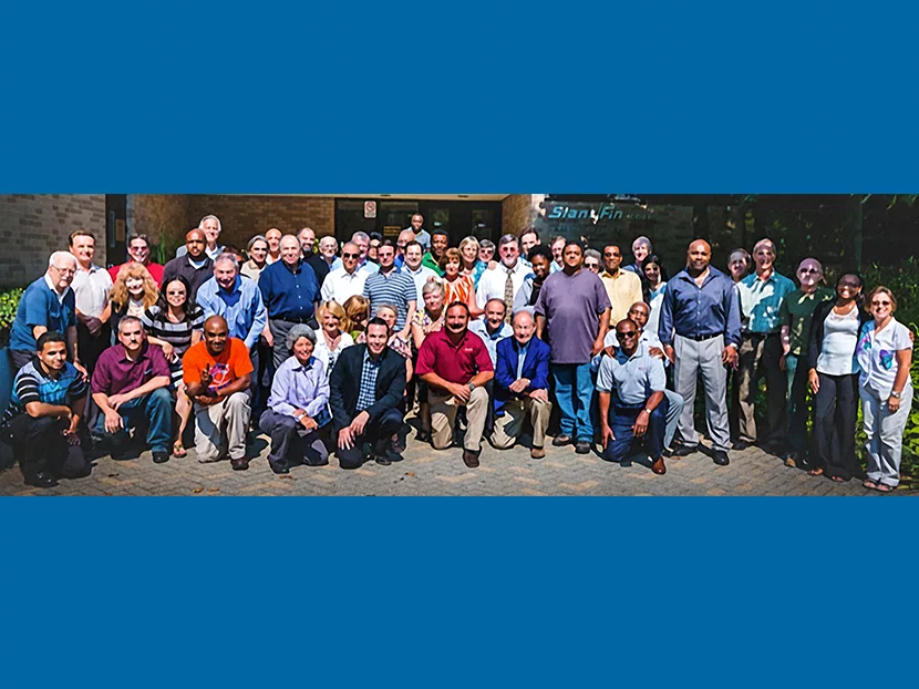 Slant/Fin Celebrates 70th Anniversary 3