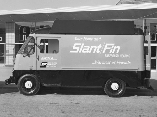 Slant/Fin Celebrates 70th Anniversary