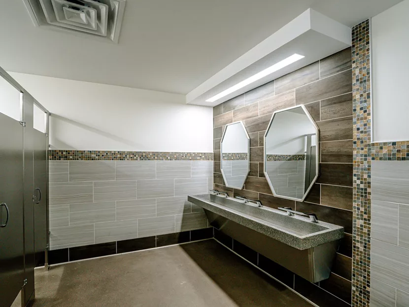 Bradley Corp. Shares Five Restroom Upgrades to Improve Hand Washing and Minimize Germs 2