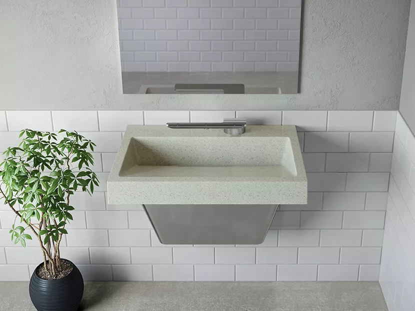 Bradley Corp. Shares Five Restroom Upgrades to Improve Hand Washing and Minimize Germs 3