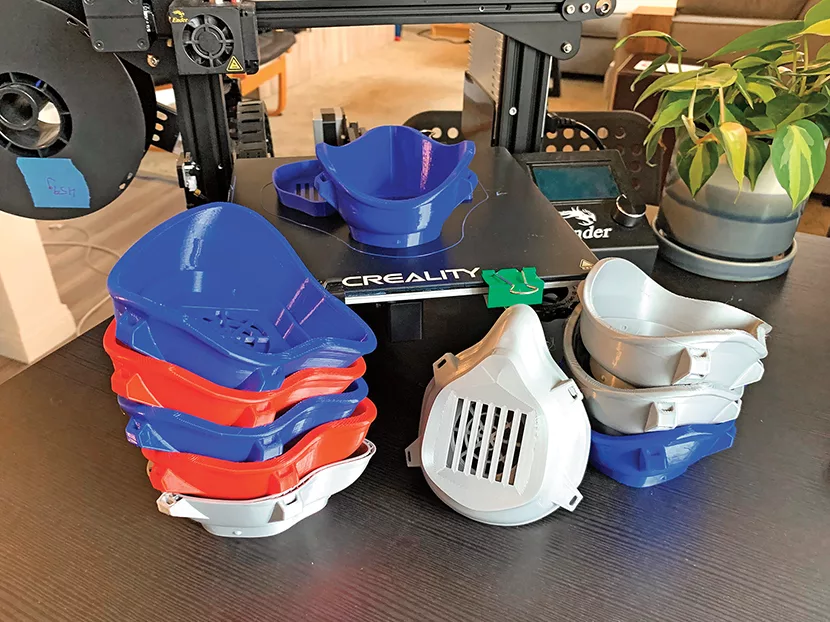 California Faucets Helps Community Stay Safe During Fight Against COVID-19 1