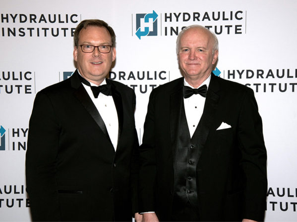 Grundfos’ Jim Swetye Added to Board of Hydraulic Institute