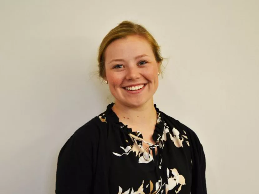 MCAA Iowa State Student Chapter Graduate Paige Taylor Continues to Strengthen Her Career 2