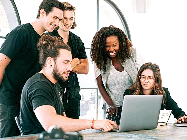 PHCPPros May 2020 Millennial Roundup