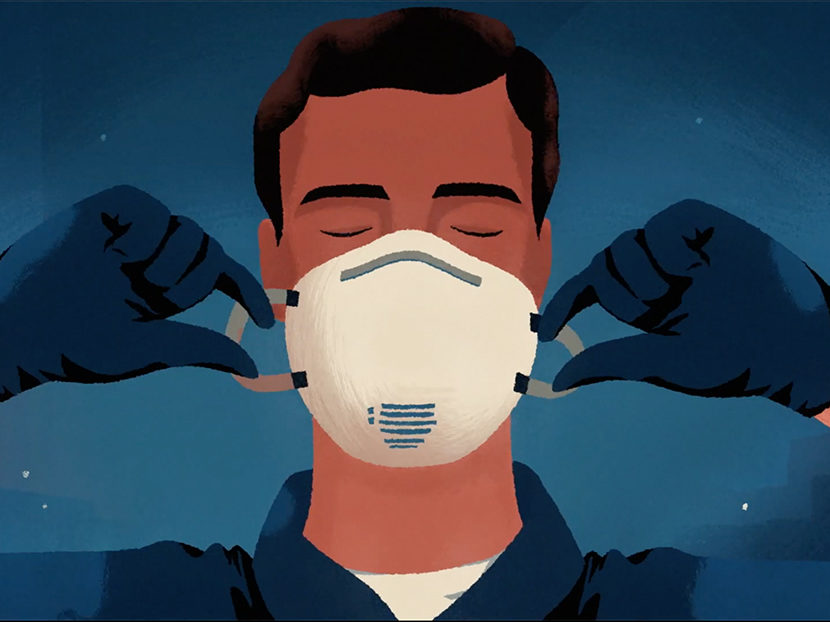 ServiceTitan Donates 100,000 Masks to Local Hospitals and Contractors