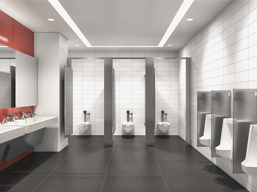 Sloan Publishes Building Commissioning Guide Outlining How to Prepare Commercial Restrooms Prior to Building Re-Opening from COVID-19