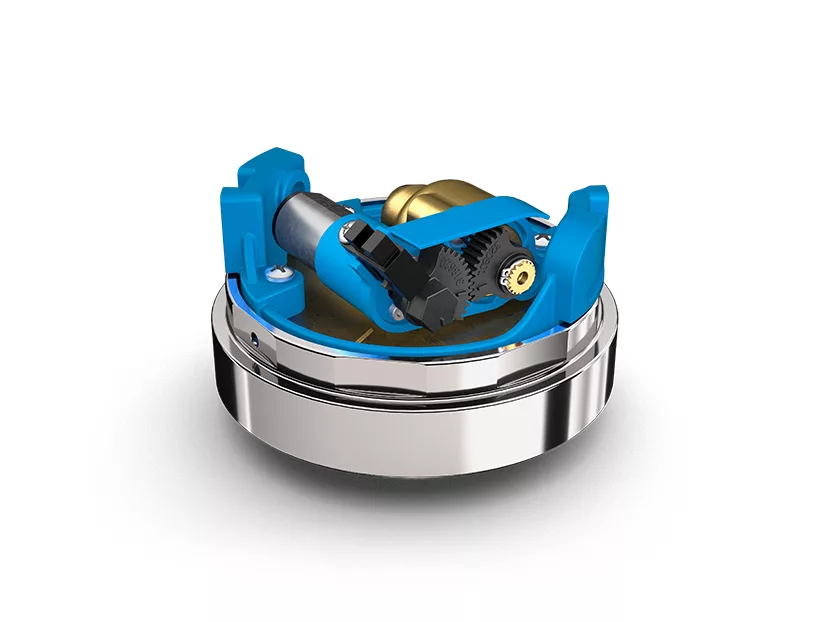 Zurn EZ Gear Sensor Flush Valves and Retrofit Kits 1