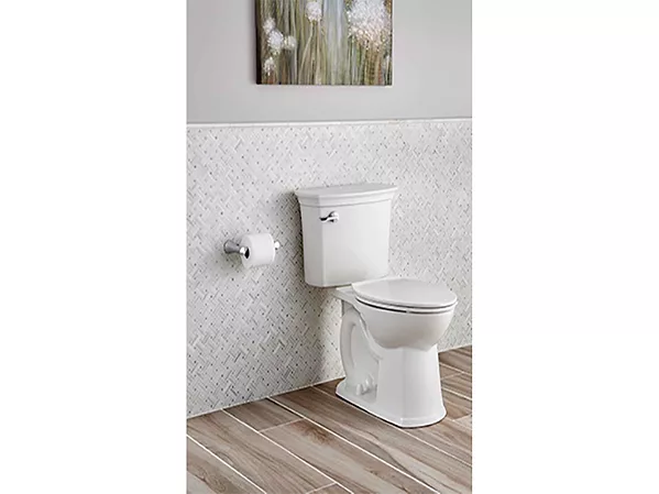 American Standard ActiClean Toilet Recognized as 2017 R&D 100 Award Finalist