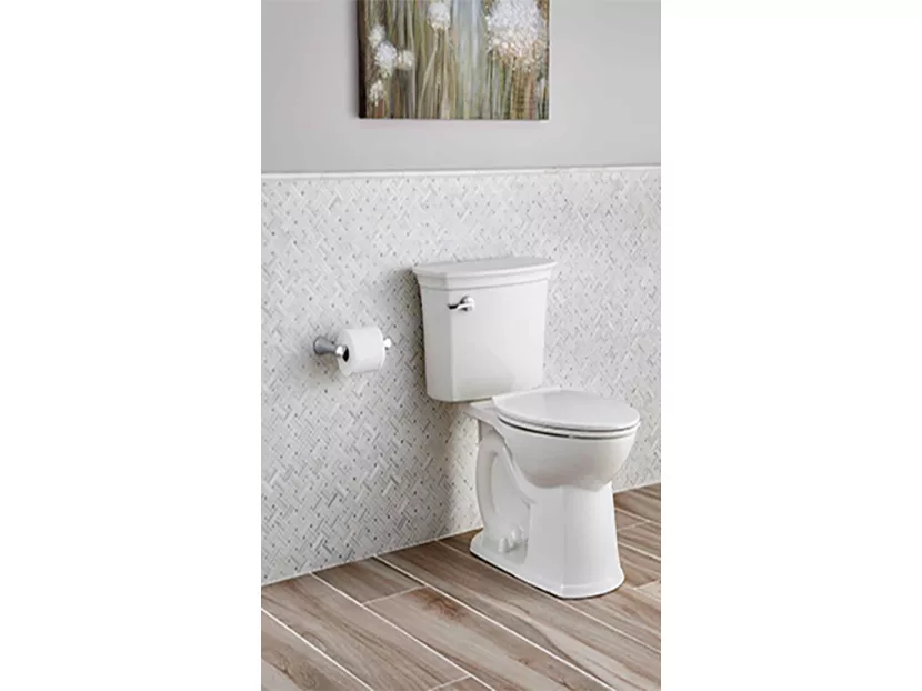 American Standard ActiClean Toilet Recognized as 2017 R&D 100 Award Finalist