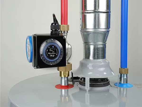 AquaMotion Wins AHR Expo 2018 Innovation Award