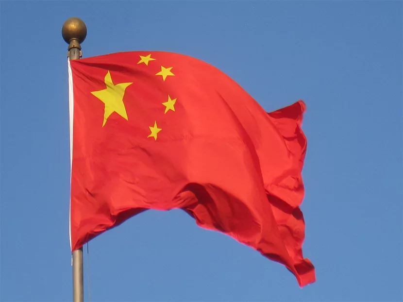 China Officially Promulgates Standardization Law