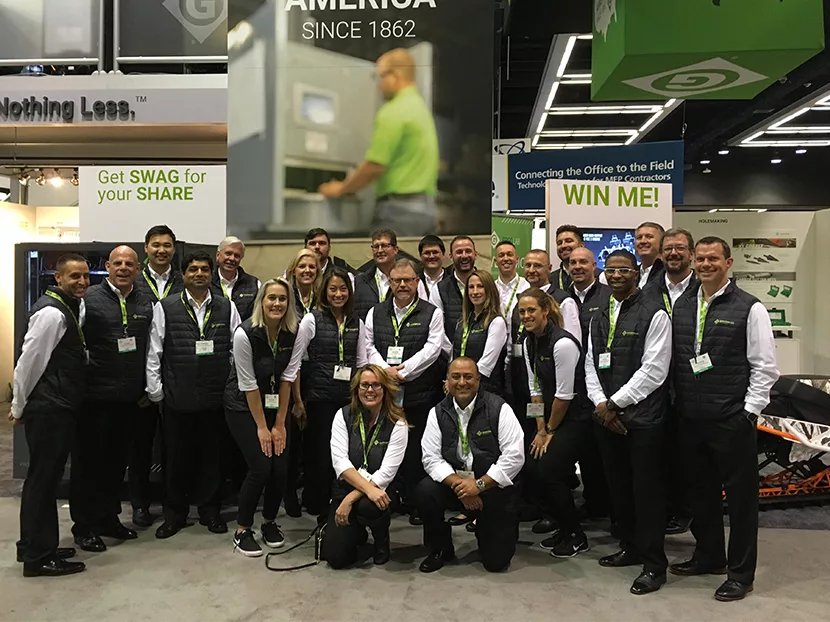 Greenlee-Launches-The-Building-America-Campaign