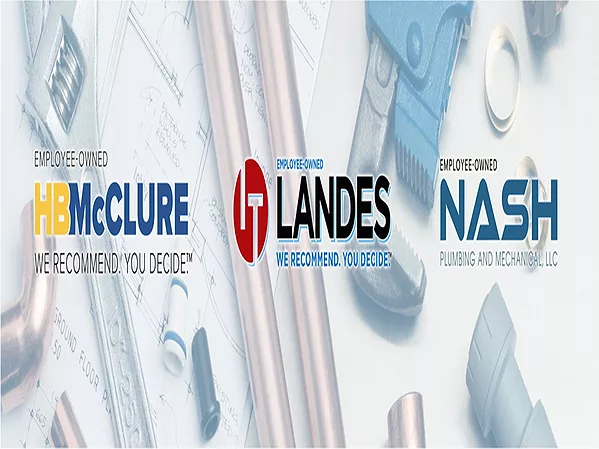 HB Global Acquires Nash Plumbing and Mechanical