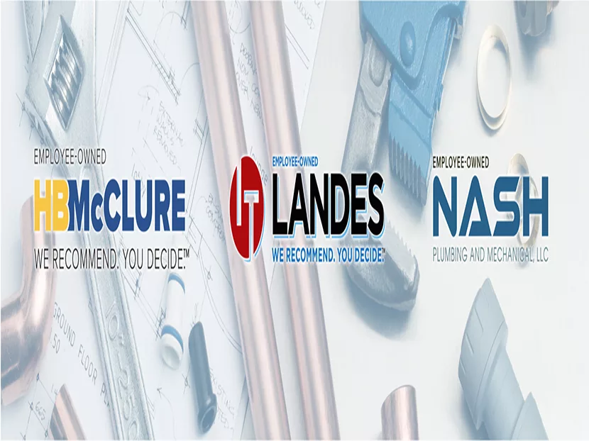 HB Global Acquires Nash Plumbing and Mechanical