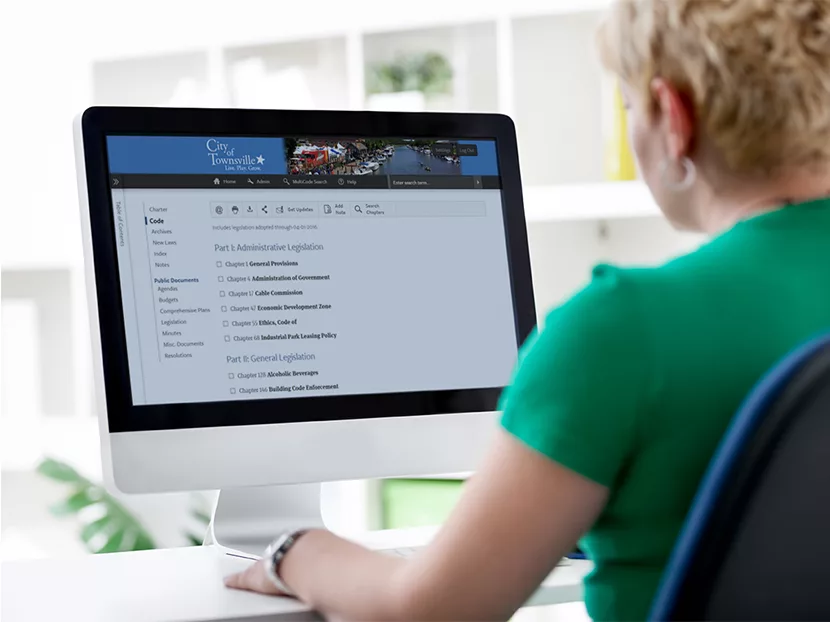 International Code Council Acquires General Code