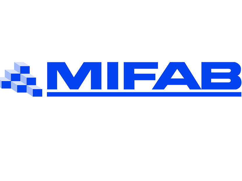 MIFAB Achieves ISO 9001:2015 Certification