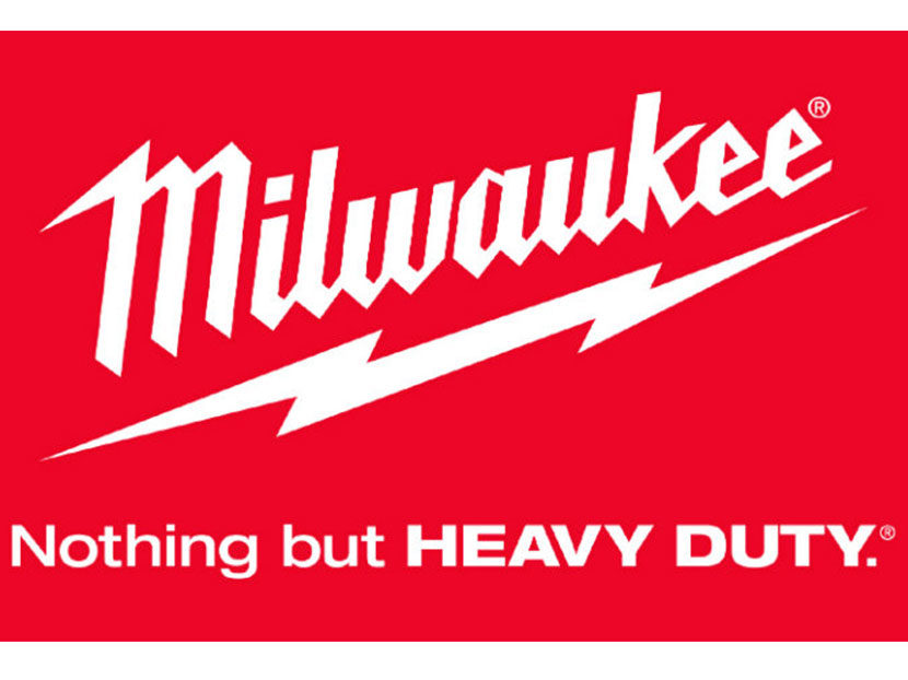 Milwaukee Tool Honors Outstanding Achievements