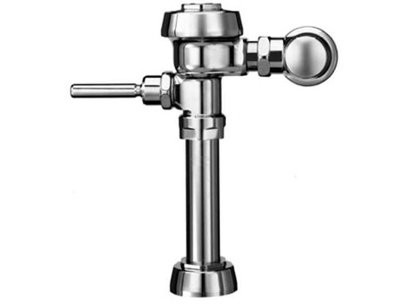 Sloan Commits to Carbon Neutral Commercial Restroom Products 201711