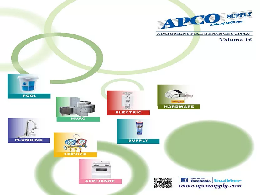 Winsupply Acquires APCO