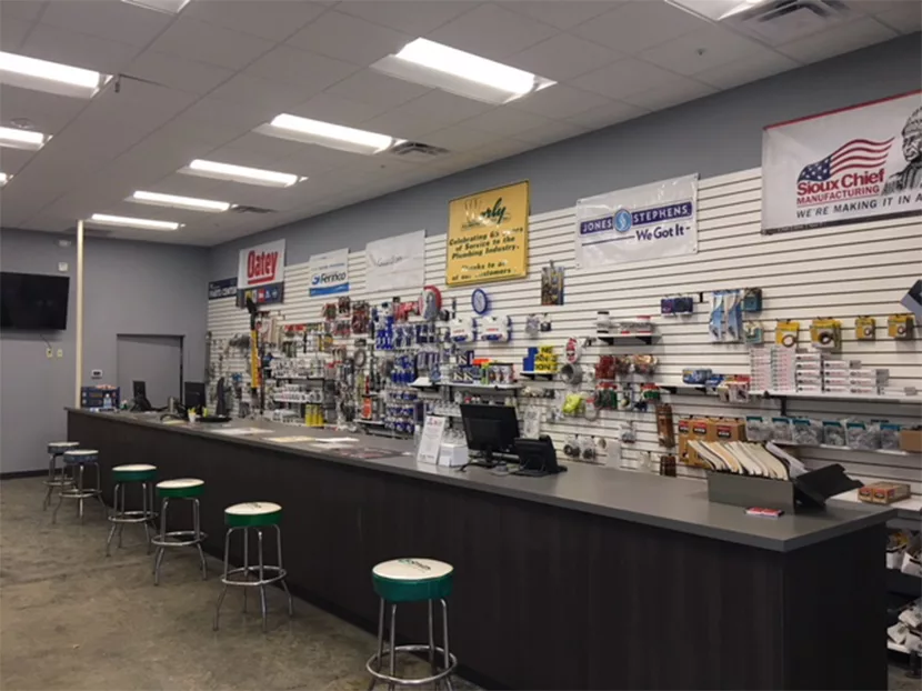 Worly Plumbing Supply Opens New Cincinnati Location