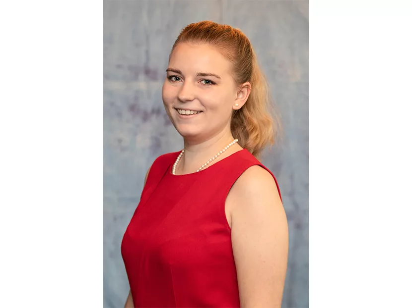 ACCA Hires Alyx Simon as Government Relations Rep