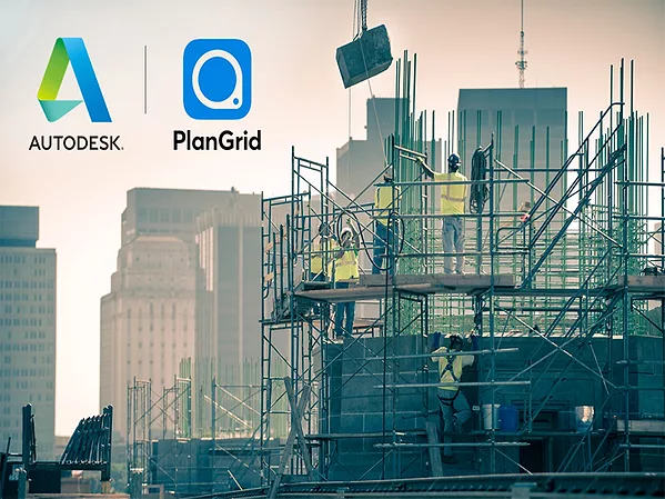 Autodesk to Buy PlanGrid for $875 Million
