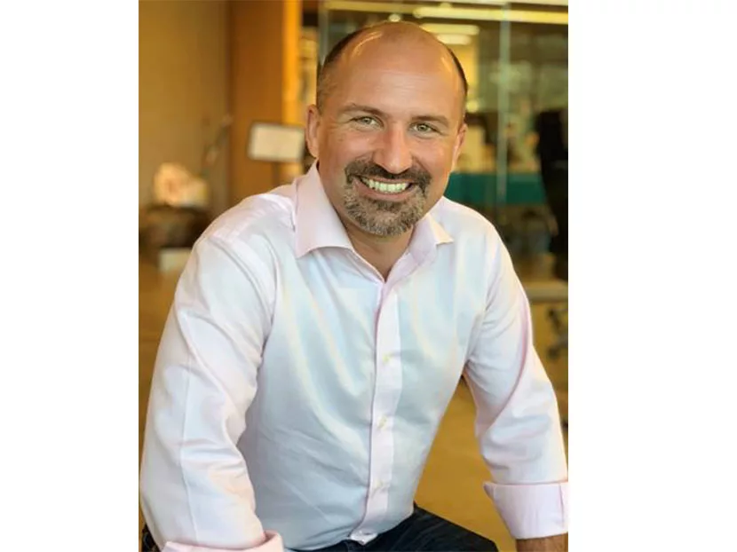 ServiceTitan Names Netflix Executive David Burt as CFO