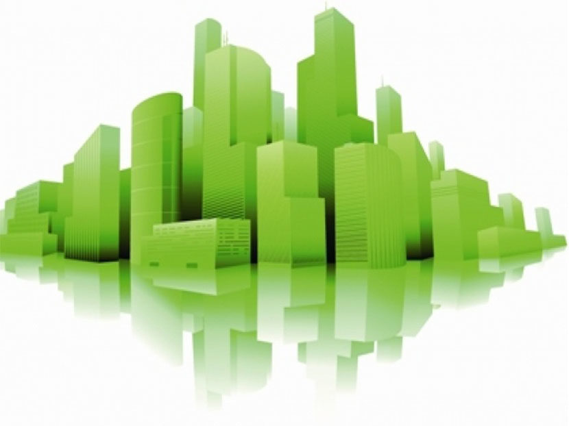 USGBC, BRE Team Up to Advance Green Buildings, Communities and Cities