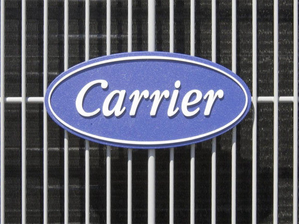 United Technologies to Spin Off Carrier