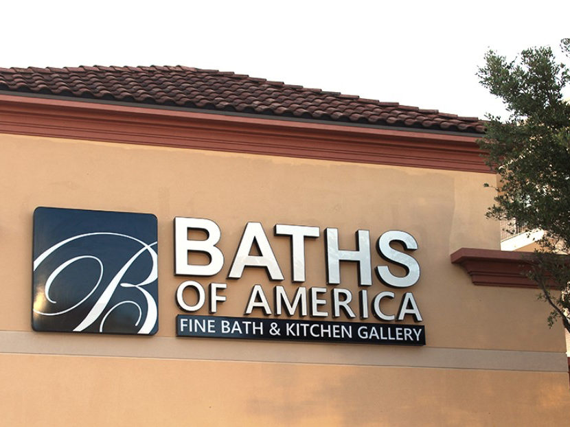 Baths of America Announces Opening of Houston Showroom