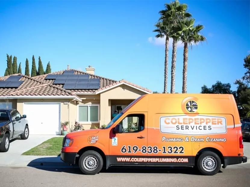 Colepepper Plumbing Announces Acquisition of Arthur Brown Plumbing