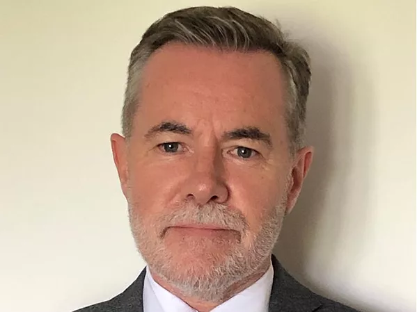 Danfoss Drives Appoints Ian Barrie as New Head of Sales for Americas