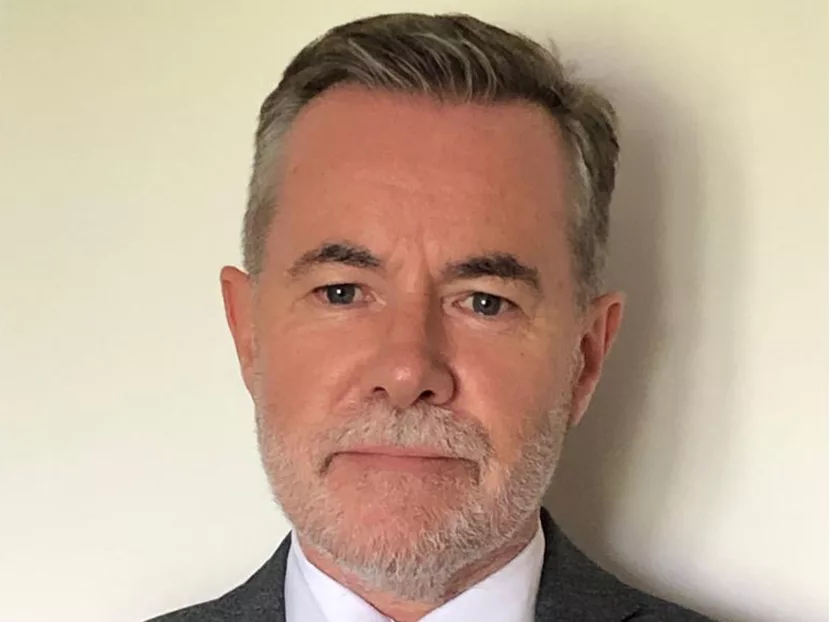 Danfoss Drives Appoints Ian Barrie as New Head of Sales for Americas