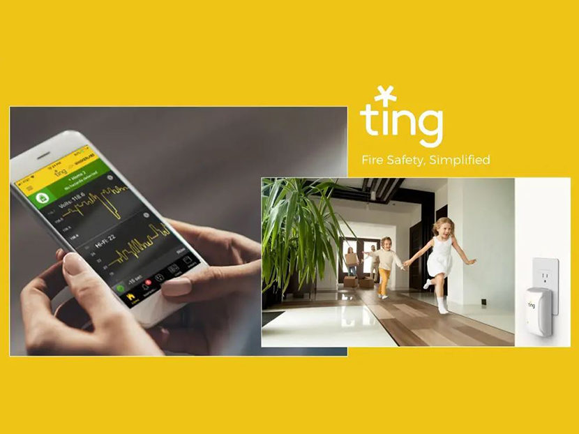Ferguson Ventures Invests in Whisker Labs and Ting Technology