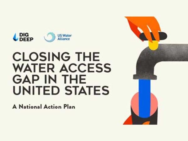 IAPMO-Backed Report: More Than 2 Million Americans Live Without Access to Running Water, Sanitation