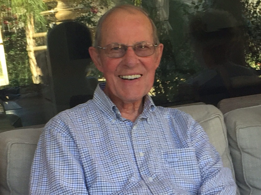 Industry Veteran George Long Passes Away