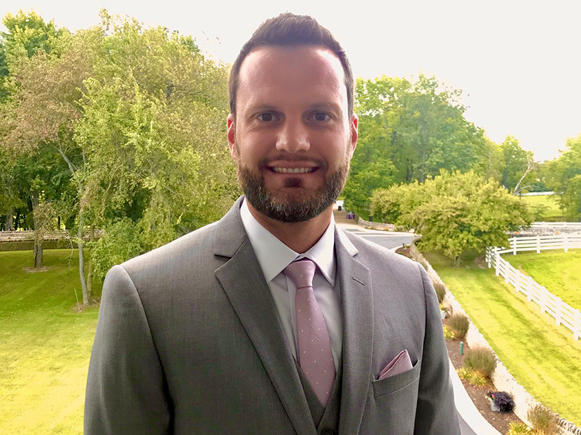 Matco-Norca and SVF Flow Controls Appoint Troy Pidgeon as Central Regional Sales Manager