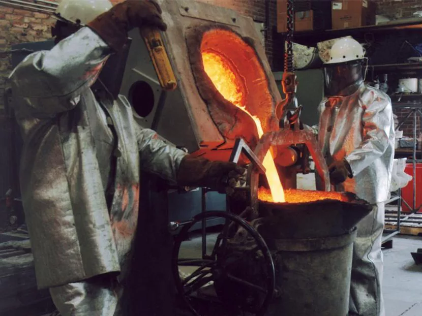 Milwaukee Valve Celebrates National U.S. Navy Aircraft Carrier Month 2